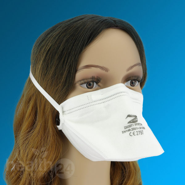 ZH3071 FFP2 Maske